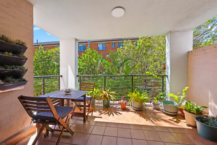 Second view of Homely unit listing, 14/52-58 Howard Avenue, Dee Why NSW 2099