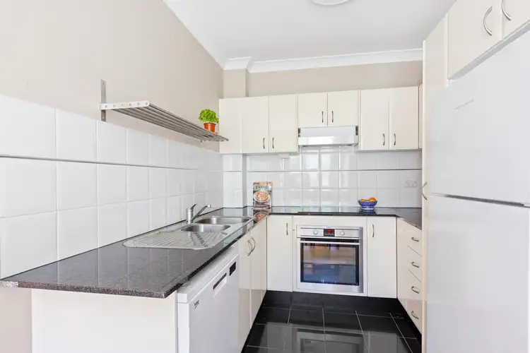 Third view of Homely unit listing, 14/52-58 Howard Avenue, Dee Why NSW 2099