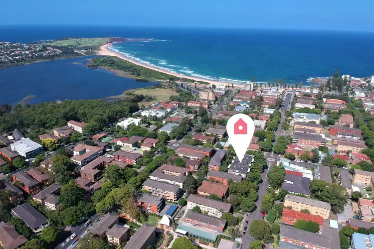 Fourth view of Homely unit listing, 14/52-58 Howard Avenue, Dee Why NSW 2099