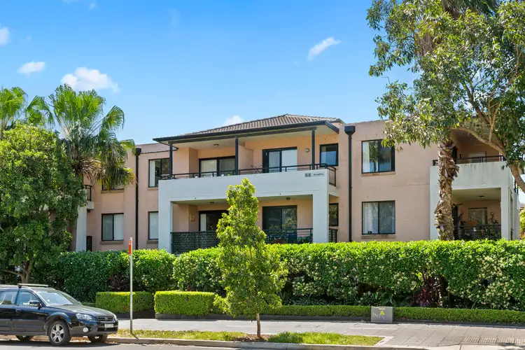 Sixth view of Homely unit listing, 14/52-58 Howard Avenue, Dee Why NSW 2099