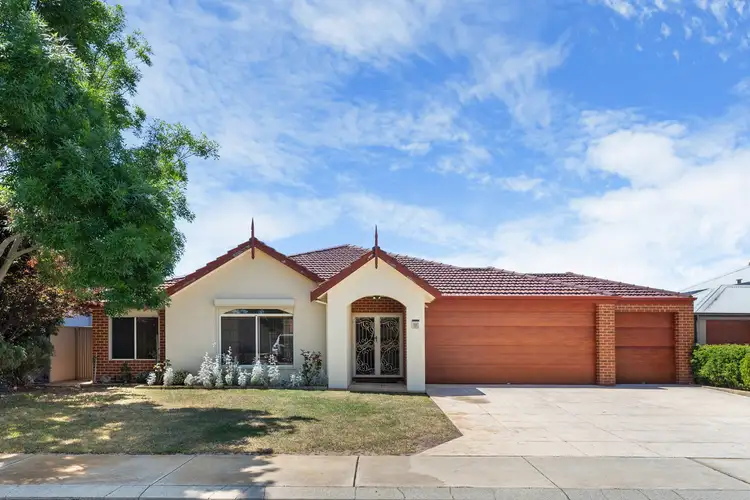 12 Greenscape Road, Southern River WA 6110