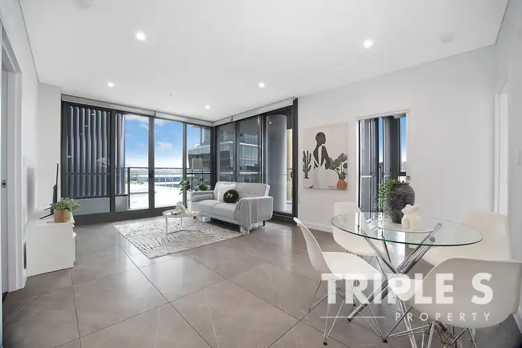 807C/101 Waterloo Road, Macquarie Park NSW 2113