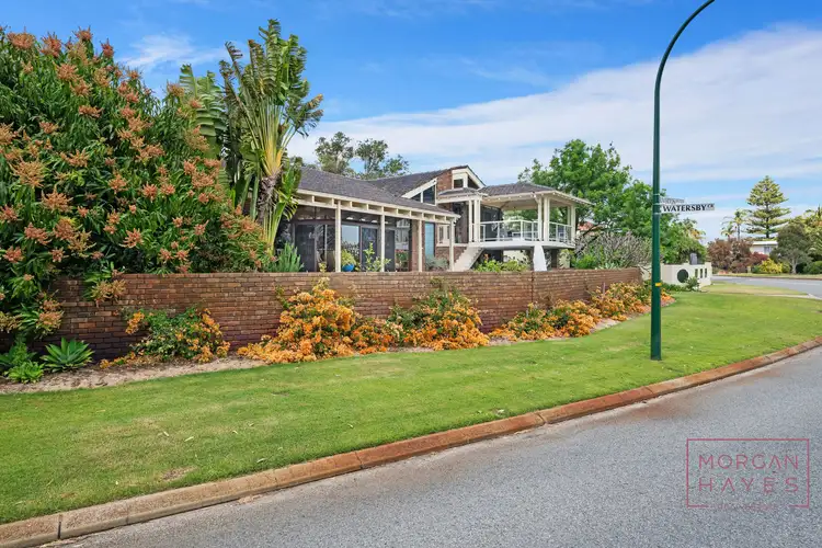 Second view of Homely house listing, 291 Riverton Drive, Shelley WA 6148