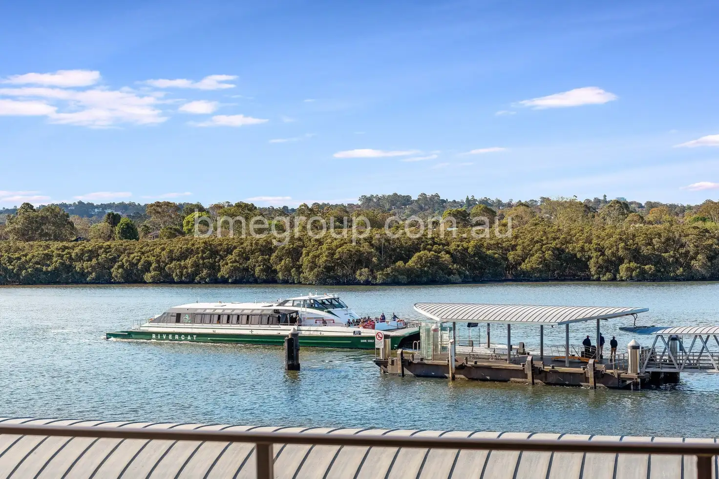 Main view of Homely apartment listing, 227/1C Burroway Road, Wentworth Point NSW 2127