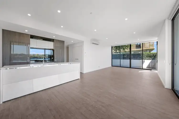 Fourth view of Homely apartment listing, 227/1C Burroway Road, Wentworth Point NSW 2127