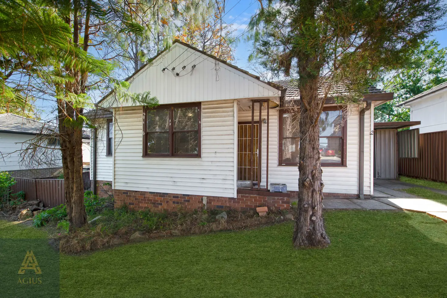 Main view of Homely house listing, 2 Jordan Street, Seven Hills NSW 2147