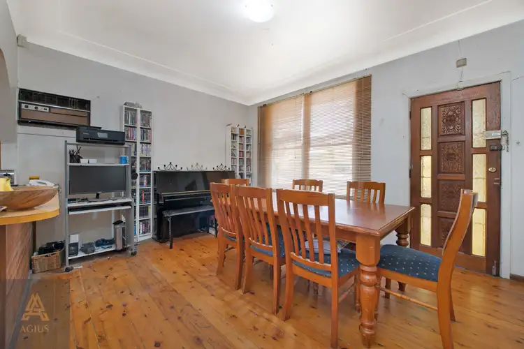 Fifth view of Homely house listing, 2 Jordan Street, Seven Hills NSW 2147