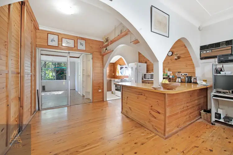 Sixth view of Homely house listing, 2 Jordan Street, Seven Hills NSW 2147