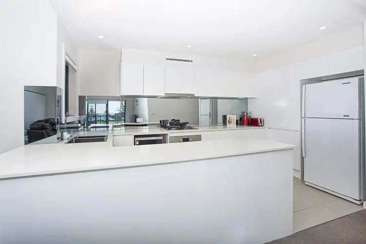 Second view of Homely apartment listing, 19/16 Quarry Street, Port Kembla NSW 2505