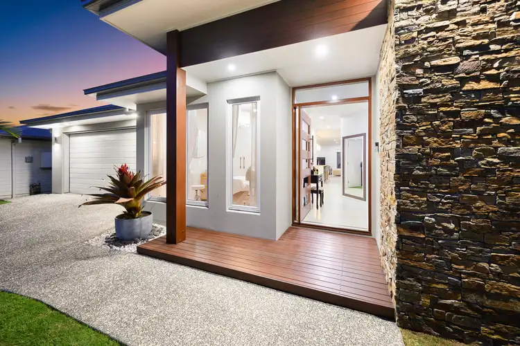 Third view of Homely house listing, 26 Valley Mist Place, Maudsland QLD 4210