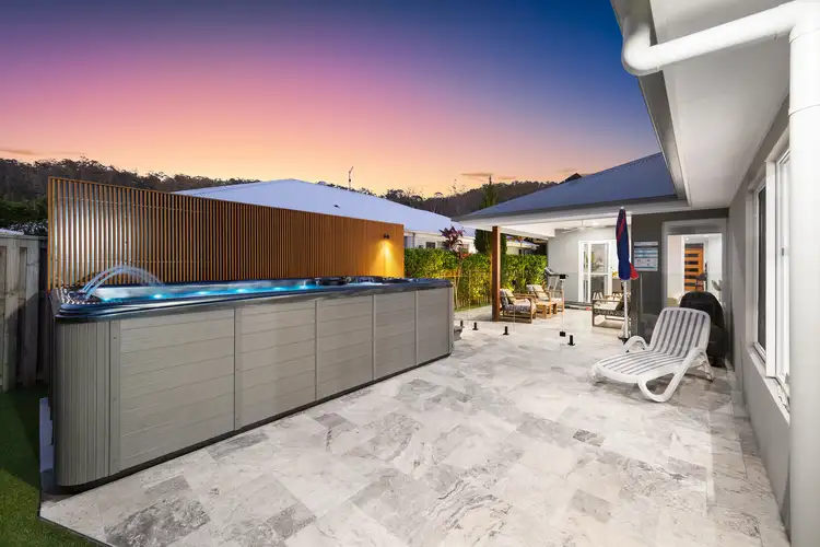 Fourth view of Homely house listing, 26 Valley Mist Place, Maudsland QLD 4210
