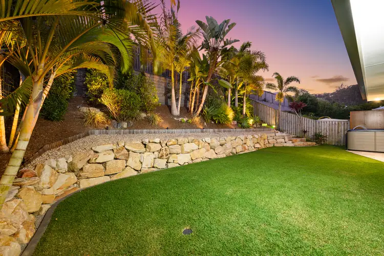 Fifth view of Homely house listing, 26 Valley Mist Place, Maudsland QLD 4210