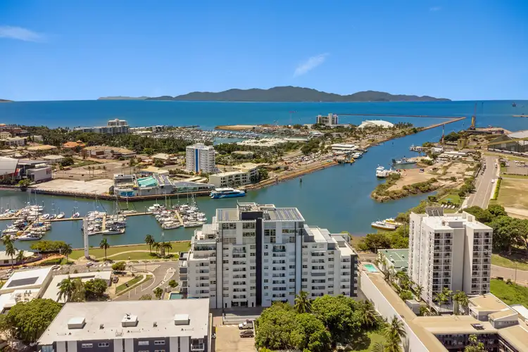 208/69-77 Palmer Street, South Townsville QLD 4810
