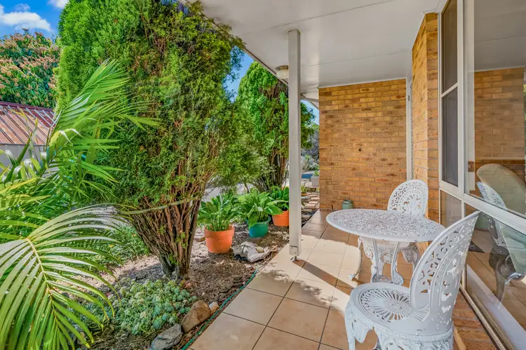 Second view of Homely unit listing, 7/3 Francis Street, Cardiff South NSW 2285