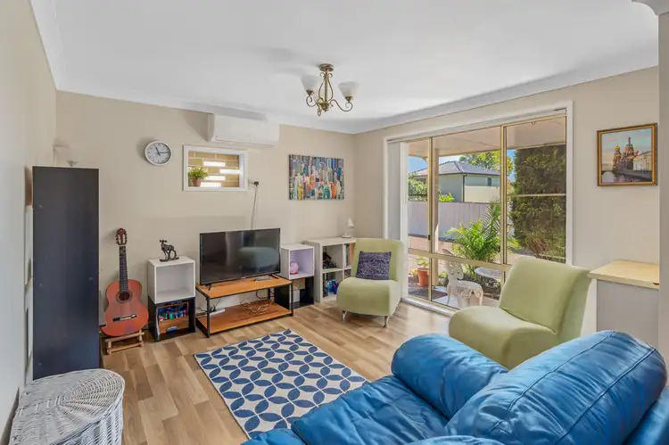 Third view of Homely unit listing, 7/3 Francis Street, Cardiff South NSW 2285