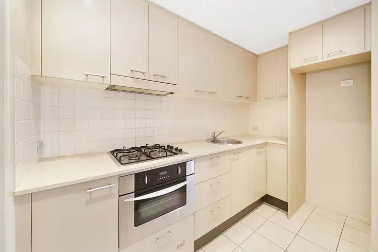Third view of Homely apartment listing, 403/39 Orara Street, Waitara NSW 2077