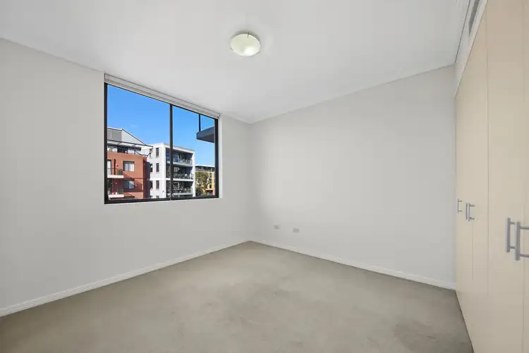 Fourth view of Homely apartment listing, 403/39 Orara Street, Waitara NSW 2077