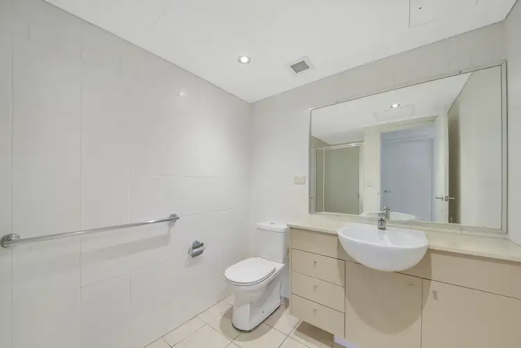 Fifth view of Homely apartment listing, 403/39 Orara Street, Waitara NSW 2077