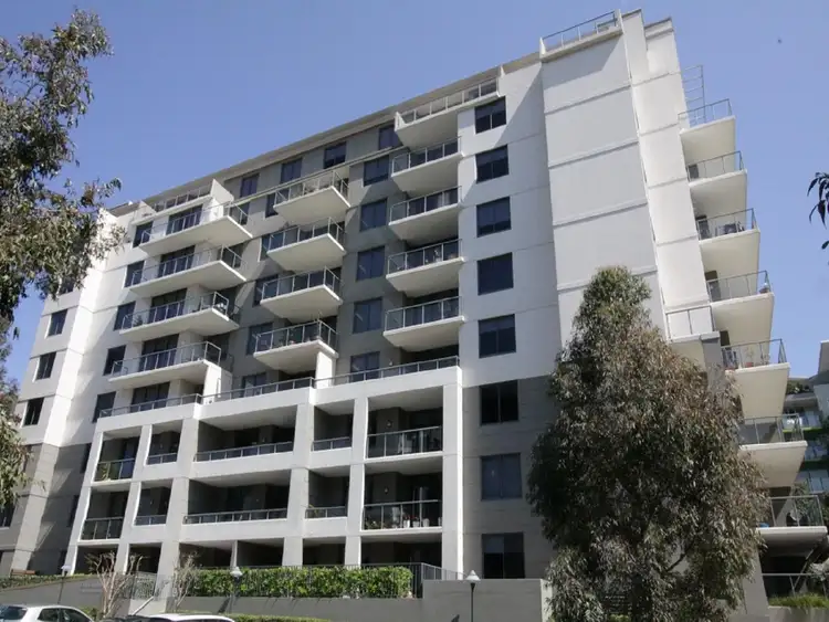 Sixth view of Homely apartment listing, 403/39 Orara Street, Waitara NSW 2077