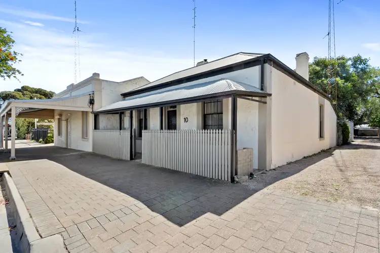 10 Ryan Street, Moonta SA 5558