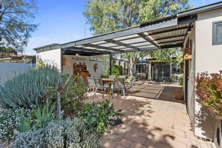 Second view of Homely house listing, 10 Ryan Street, Moonta SA 5558