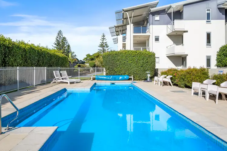 Main view of Homely unit listing, 48/22 Orlando Street, Coffs Harbour NSW 2450
