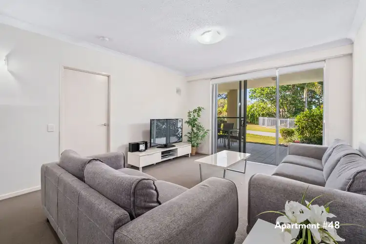 Second view of Homely unit listing, 48/22 Orlando Street, Coffs Harbour NSW 2450