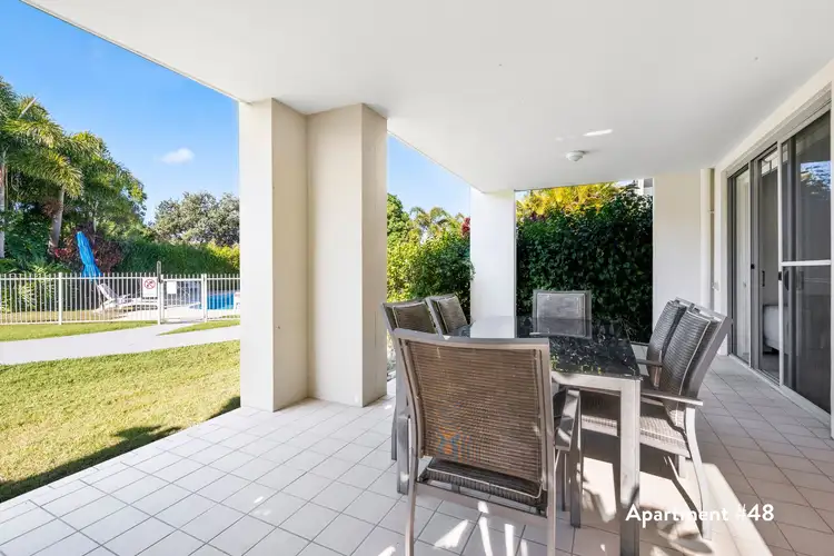 Third view of Homely unit listing, 48/22 Orlando Street, Coffs Harbour NSW 2450