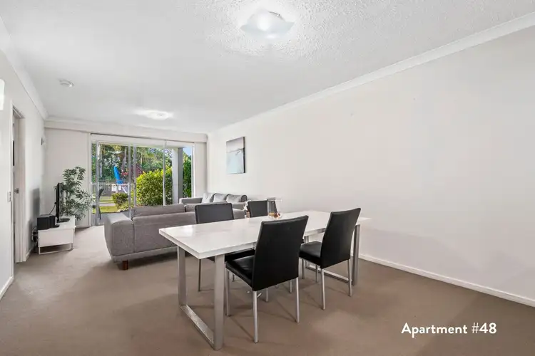 Fourth view of Homely unit listing, 48/22 Orlando Street, Coffs Harbour NSW 2450