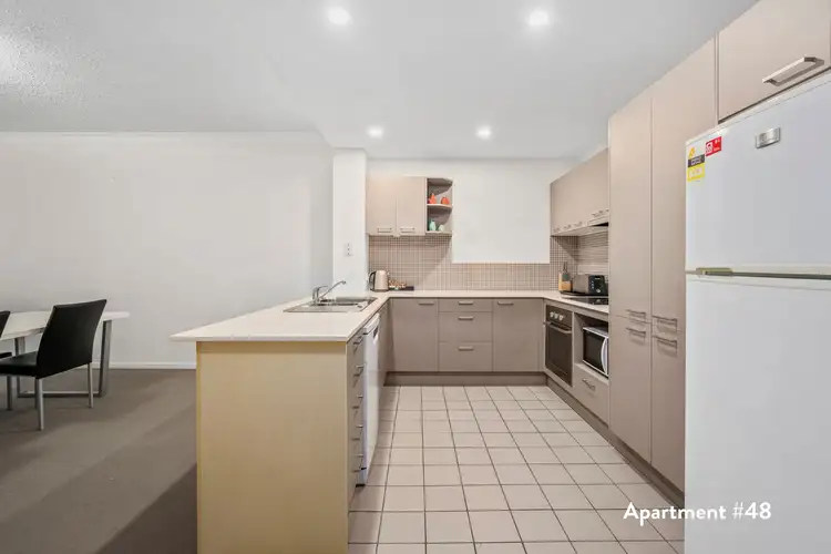 Sixth view of Homely unit listing, 48/22 Orlando Street, Coffs Harbour NSW 2450