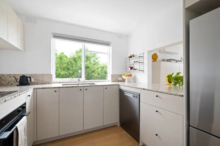 5/124a Barkers Road, Hawthorn VIC 3122