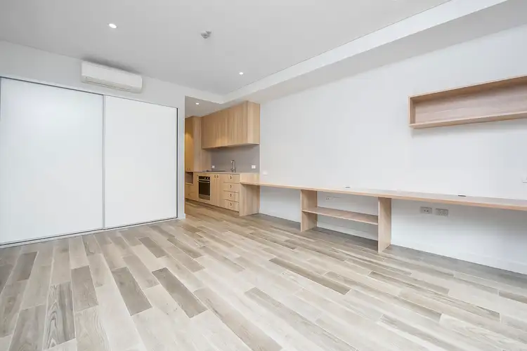 Second view of Homely studio listing, 20/35 Gower Street, Summer Hill NSW 2130
