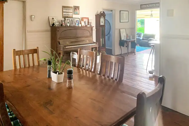 Third view of Homely house listing, 10 Wambo Terrace, Dalby QLD 4405