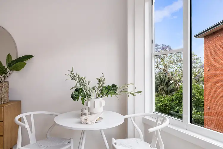 Second view of Homely apartment listing, 6/21 Warringah Road, Mosman NSW 2088