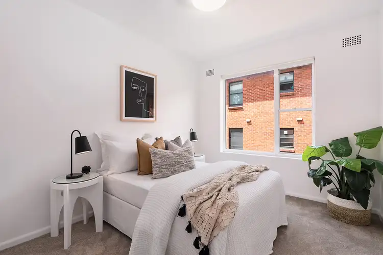 Third view of Homely apartment listing, 6/21 Warringah Road, Mosman NSW 2088