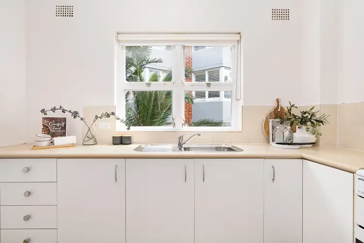 Fourth view of Homely apartment listing, 6/21 Warringah Road, Mosman NSW 2088