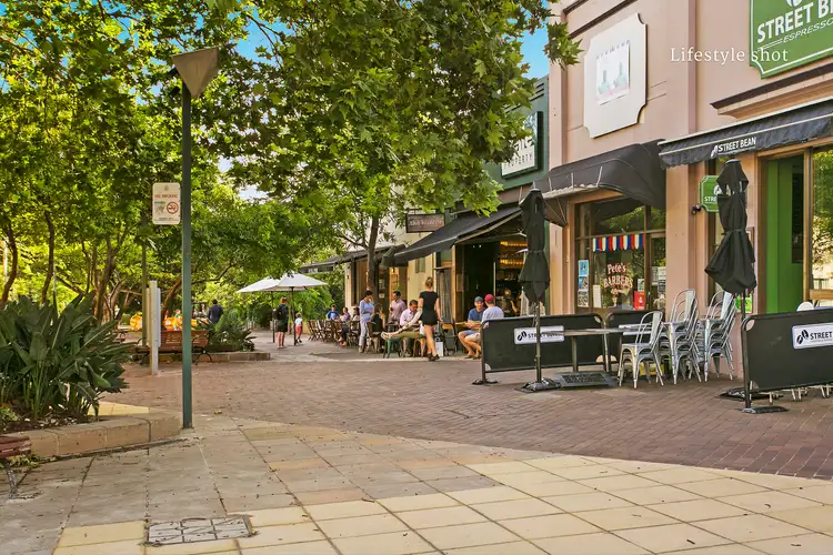 Fifth view of Homely apartment listing, 6/21 Warringah Road, Mosman NSW 2088
