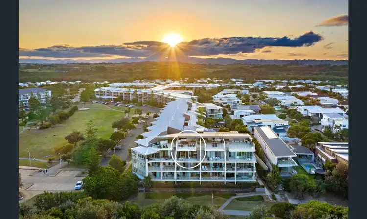 30/27-37 Bells Boulevard, Kingscliff NSW 2487