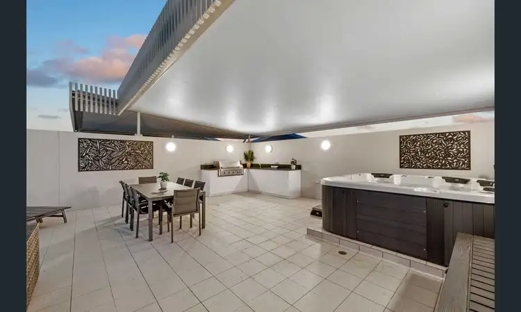 Sixth view of Homely apartment listing, 30/27-37 Bells Boulevard, Kingscliff NSW 2487
