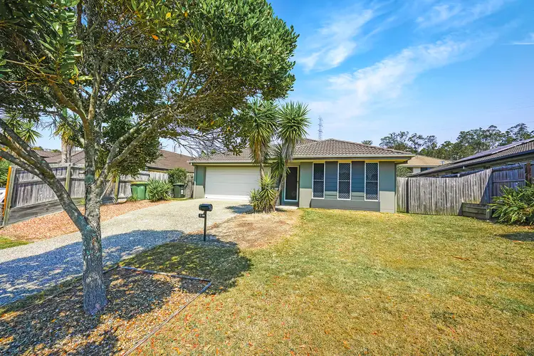 Main view of Homely house listing, 6 Roper Street, Pacific Pines QLD 4211