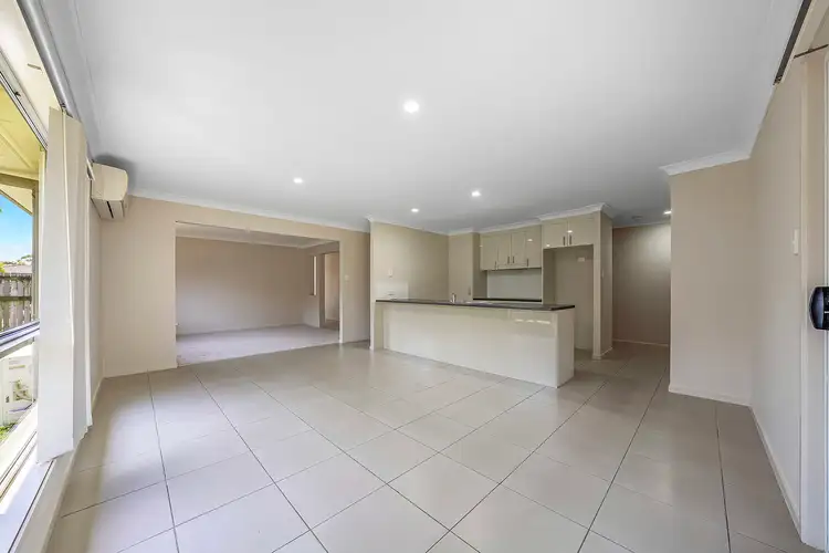 Second view of Homely house listing, 6 Roper Street, Pacific Pines QLD 4211