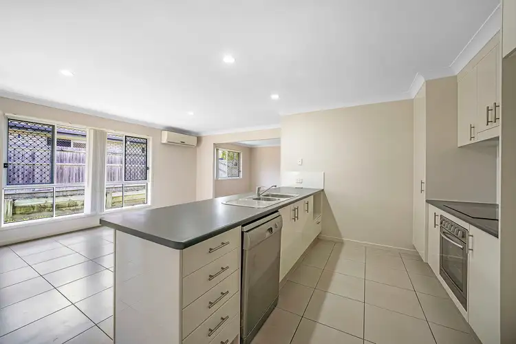 Third view of Homely house listing, 6 Roper Street, Pacific Pines QLD 4211
