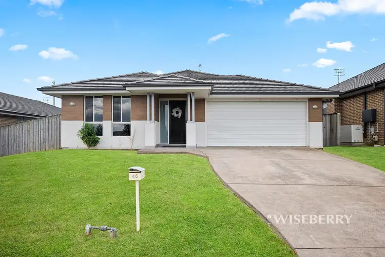46 Menindee Avenue, Blue Haven NSW 2262