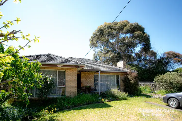 Second view of Homely house listing, 1 Luckie Street, Nunawading VIC 3131