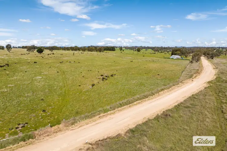 Third view of Homely rural property listing, 335 Valley Road, Mia Mia VIC 3444