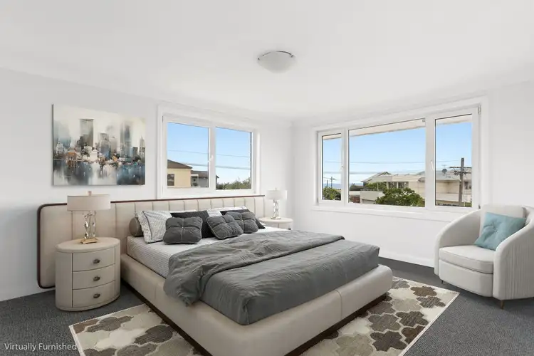 Second view of Homely house listing, 81a Bilga Crescent, Malabar NSW 2036