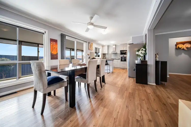 Fourth view of Homely house listing, 5 Moore Close, Cooma NSW 2630