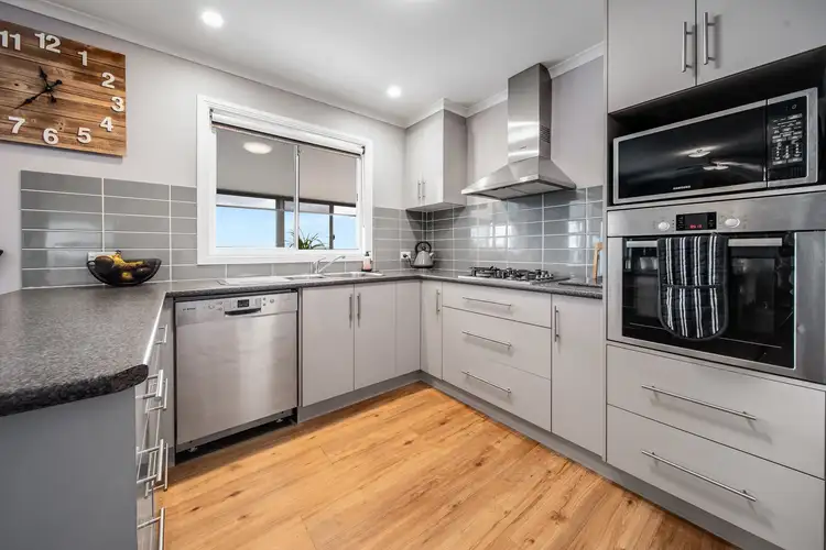Fifth view of Homely house listing, 5 Moore Close, Cooma NSW 2630
