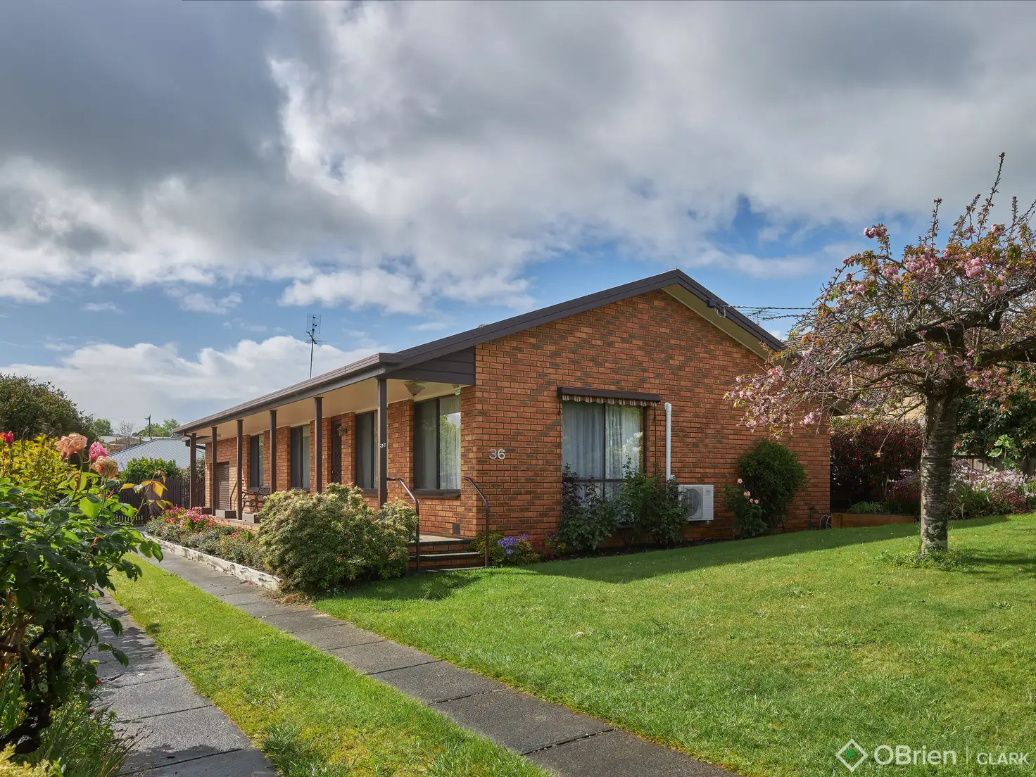 Main view of Homely house listing, 36 Hopetoun Road, Drouin VIC 3818