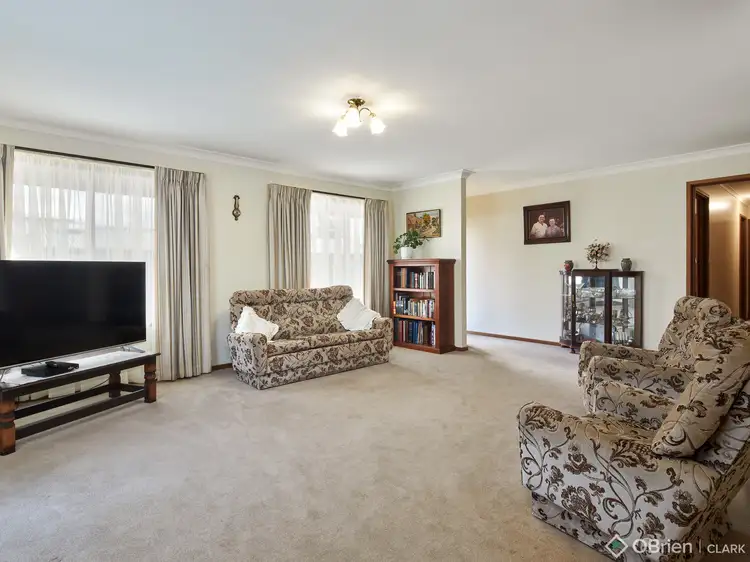 Second view of Homely house listing, 36 Hopetoun Road, Drouin VIC 3818
